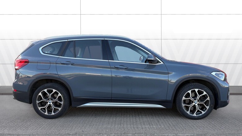 BMW X1 xDrive 20i xLine 5dr Step Auto Petrol Estate